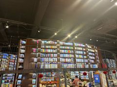 -三联韬奋书店(三里屯店)