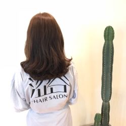 -涩谷· Hair Salon