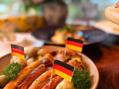 -阿兹凯乐·老洋房西餐