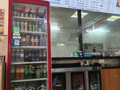 -陈记锅盖面(长江路店)