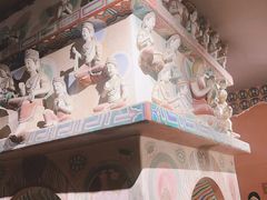 -张掖大佛寺景区