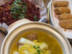 -新白鹿餐厅(城西银泰城店)