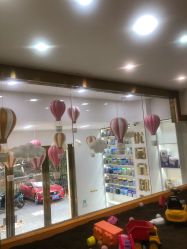 -趣童婴幼儿SPA母婴生活馆(孔雀城店)