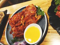 -大壮家原味烤肉(兴华北街店)