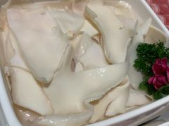 牛百叶-海底捞火锅(振华商厦店)