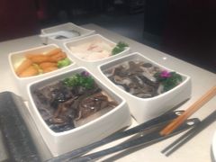 -海底捞火锅(团结桥店)