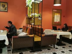 -意卡菲·欢乐聚会餐厅(华侨店)