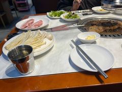-六七八韩式烤肉·韩国料理(上杭路店)