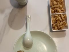 -船歌·鱼水饺青岛菜(合肥路永旺店)