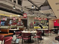 -八合里牛肉火锅(上海世茂广场店)