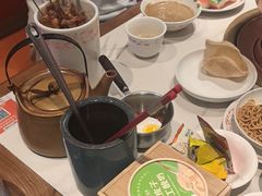 -东门口·新式老北京火锅(河西龙湖天街店)