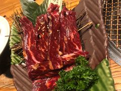 -黑牛の店·和牛烧肉(合生汇店)
