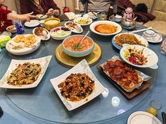 -清真•蜀风园(丁字沽总店)