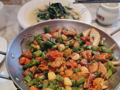 -城南往事·鲁菜济南菜(软件园美莲广场店)