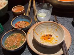 -色響火锅(恒隆广场店)