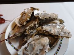 -百合酒店-香榭里自助餐厅