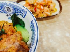 -老上海里弄味道(知春路店)
