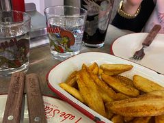 -Tubestation站点比萨(五道营店)