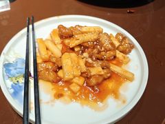 -川香鼎盛·川府家宴商务宴请(市桥富华总店)