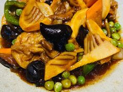 灵山什锦-品渔味湖鲜馆(拈花湾店)