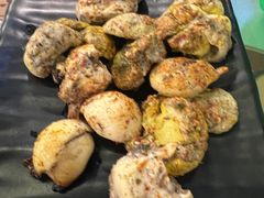 -昱家胡同·烧烤海鲜铜锅涮肉(和平里店)