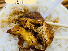 炸鸡蛋-刘小忙把子肉(北园大街总店)