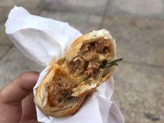 -泸溪河桃酥(秦淮新街口店)