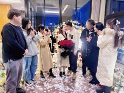 -迈瑞米求婚策划(静安店)