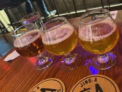 -京A Taproom·精酿餐吧(CBD店)