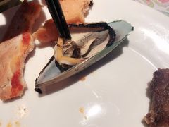 -上海东方佘山翰悦阁酒店·Vie全日制餐厅