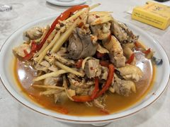 -永州体苑血鸭店(第一分店)
