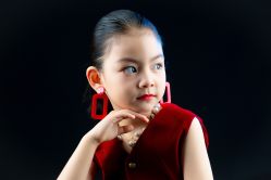 -格林童趣专业儿童摄影(公益西桥店)