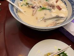 -山外山菜馆(玉泉路店)