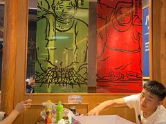 -老胖串店(山大路店)