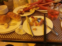 android_upload_pic-伯豪瑞廷酒店-天伦阁西餐厅