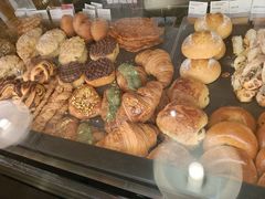 -BAKER&SPICE(环贸店)