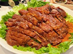 -香厨中餐厅(松北香格里拉店)