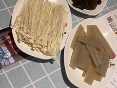 -鱼酷活鱼烤鱼(北美店)
