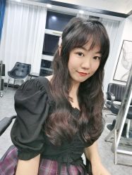 -凯博K-boom Hair Salon