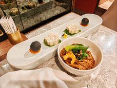 -同仁堂粹和餐厅·食养养生宴(新大都店)