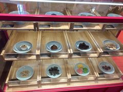 -阮大兴糕团(日月光中心店)