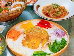 -巽寮印象美食部落餐厅·海鲜·地方特色菜(惠州体验店)