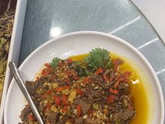 -李老哈·东北菜(宋园路店)