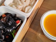 -鲁南仔·滕州炒鸡(经三路店)