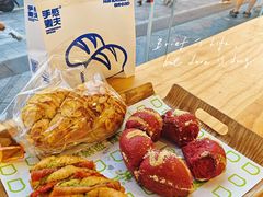 -手感麦夫(黄兴中路五一店)