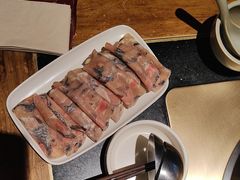 -巴奴毛肚火锅(广益哥伦布店)