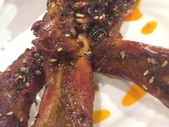 -双流传承老妈兔头(玉林总店)