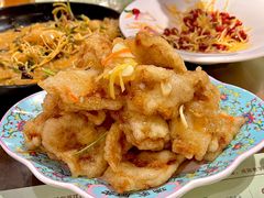 -老厨家(中央大街西七道街店)