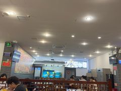 -盈田盈粥庄(博山东路店)