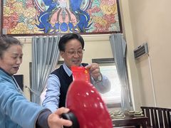 -茅山肴·道家菜·神仙鸡